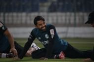 Mohammad Rizwan in action (Image Courtesy: X/Multan Sultans)